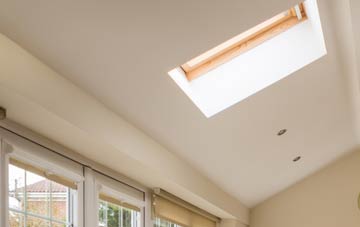 Rubha Ghaisinis conservatory roof insulation companies
