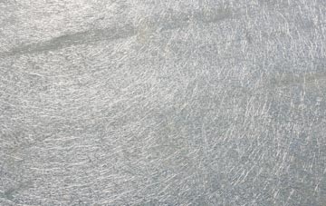 Rubha Ghaisinis laminate fibreglass or shingles?