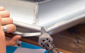 disadvantages of Rubha Ghaisinis lead roofing