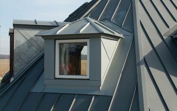 metal roofing Rubha Ghaisinis, Na H Eileanan An Iar