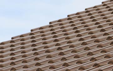 plastic roofing Rubha Ghaisinis, Na H Eileanan An Iar