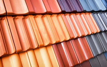 Rubha Ghaisinis roof tile costs