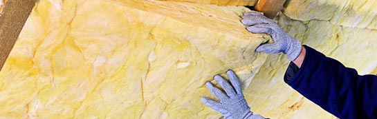 quotes for Rubha Ghaisinis roof insulation