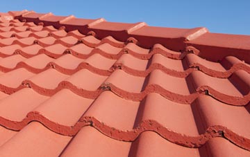 Rubha Ghaisinis tile and slate roof replacement