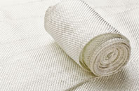 Rubha Ghaisinis fibreglass roofing repairs