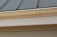 Rubha Ghaisinis soffit repair
